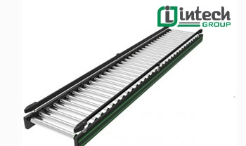 it3 roller conveyor