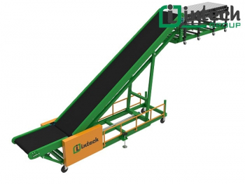 intech it5 cargo conveyor