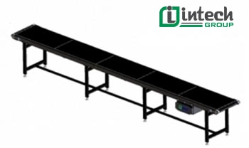 intech it1 light conveyor belt