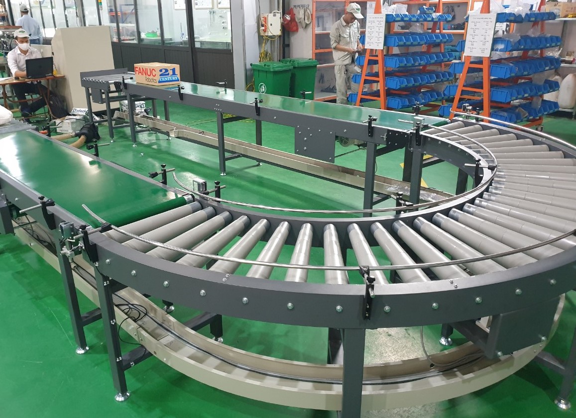 conveyors