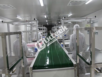 cleanroom conveyor