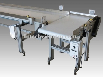 pu conveyor system