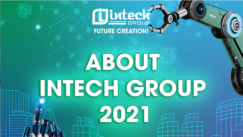 INTECH GROUP